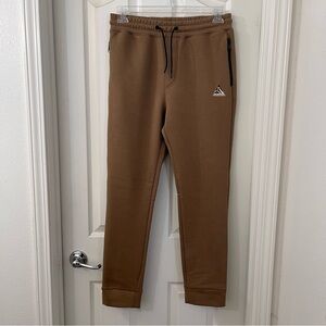 H&M Sweat Pants - Bronze.  Mens:  Small.